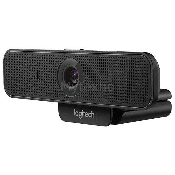 Веб-камераLogitechWebCamC925e(960-001180)_2