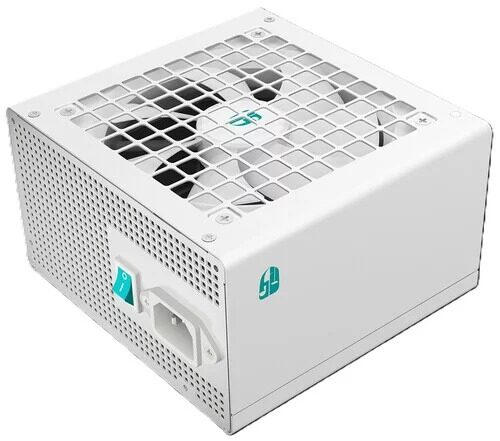Блок питания DEEPCOOL GamerStorm PN850M WH  [R-PN850M-FC0W-WGEU]