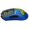 Мышь беспроводная/проводная Razer DeathAdder V3 Pro - Fortnite Edition [RZ01-04630700-R3M1] синий