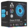 Кулер для процессора Arctic Cooling Freezer i35 RGB  [ACFRE00096A]