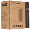 Корпус PowerCase Mistral Micro X3B  [CMMXB-A3]