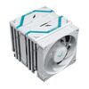 Кулер для процессора Valkyrie Vind DL125 White