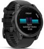 Спортивные часы Garmin Fenix E 47mm [010-03025-14]