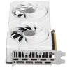 Видеокарта ASUS GeForce RTX 4060 Dual EVO White OC Edition  [DUAL-RTX4060-O8G-EVO-WHITE]