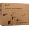 Мини ПК MSI PRO DP10 12M-221RU  [9S6-B0A622-221]