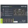 Видеокарта KFA2 GeForce RTX 5070Ti ROCK(X) 3FAN RGB BLACK  [57IZN6MDBUEK]