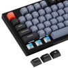 Клавиатура проводная + беспроводная Keychron K10 Pro  [K10P-H2]