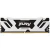 Оперативная память Kingston FURY Renegade Silver RGB [KF560C32RSA-48] 48 ГБ