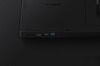 37 Монитор Samsung ViewFinity S8 S80UD S37D802UAI черный [LS37D802UAIXCI]