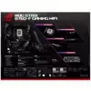 Материнская плата ASUS ROG STRIX B760-F GAMING WIFI 90MB1CT0-M1EAY0