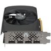 Видеокарта ZOTAC GeForce RTX 4060 SOLO  [ZT-D40600G-10L]