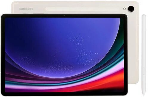 11ПланшетSamsungGalaxyTabS95G128ГБбежевый+стилус_0