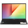 16 Ноутбук ASUS Vivobook 16X K3604VA-MB233 черный [90NB1071-M009L0]