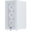 Компьютерный корпус ADATA XPG VALOR White (VALORMESHC4VA-WHCWW)