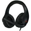 Проводные наушники HyperX Cloud Stinger HX-HSCS-BK черный