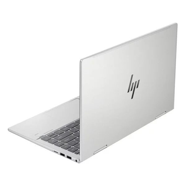 HP Envy x360 14-es1023dx (9R8R3UA) Intel Core Ultra 7 150U 1700MHz/14/1920х1080/16GB/512GB SSD/Intel Iris Xe Graphics/Wi-Fi/Bluetooth/Windows 11 Home (Silver)