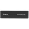 4000 ГБ M.2 NVMe накопитель Apacer AS2280Q4X  [AP4TBAS2280Q4X-1]