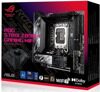 Материнская плата ASUS ROG STRIX Z890-I GAMING WIFI