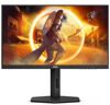 23.8 Монитор AOC 24G4X черный