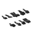 Блок питания A4Tech Bloody BD-PS1250P черный