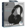 Беспроводные/проводные наушники Sennheiser Accentum Plus черный