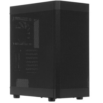 Компьютерный корпус Zalman I4 Black
