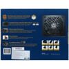 Блок питания Montech 1200W TITAN GOLD Black (TIS0126) 16 Pin (PCIe 5.0 Connector Cable Details)