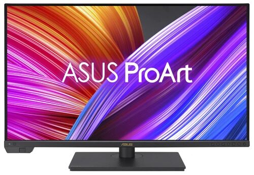 32 Монитор ASUS ProArt PA32UCXR черный [90LM03H0-B01K70]