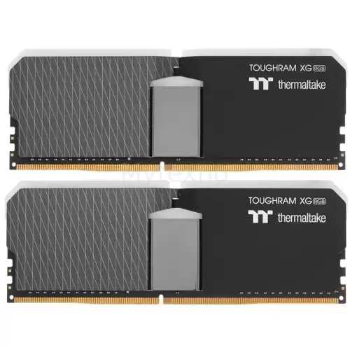 Оперативнаяпамять16Gb4400MHzThermaltakeTOUGHRAMXGRGBBlack(R016D408GX2-4400C19A)_2