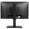 23.8 Монитор BenQ GW2490T черный