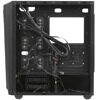Корпус Cougar MX660 Mesh RGB  [CGR-5BMSB-MESH-RGB]
