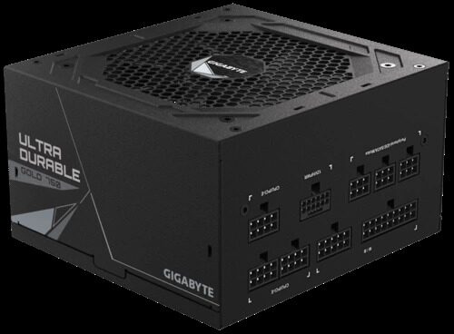 Блок питания GIGABYTE UD750GM PG5  [GP-UD750GM PG5]