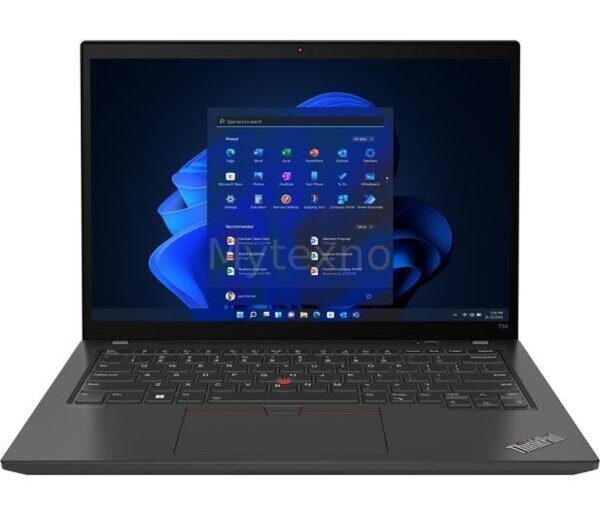 Lenovo ThinkPad T14 i7-1255U/16GB/512/Win11