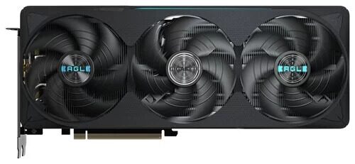 Видеокарта GIGABYTE GeForce RTX 5070 Ti EAGLE OC SFF  [GV-N507TEAGLE OC-16GD]