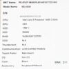 23.8 Моноблок MSI PRO AP242P 14M-659XRU  [9S6-AE0621-823]