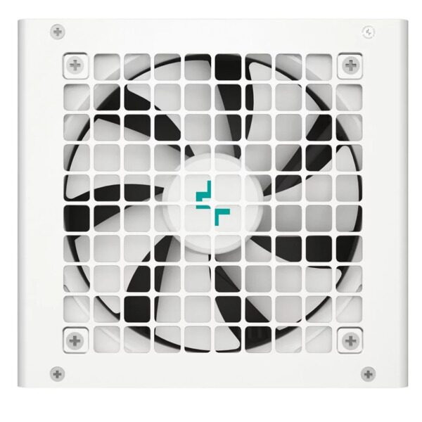 Блок питания Deepcool 750W PN750M White (R-PN750M-FC0W-WGEU) 16 Pin (PCIe 5.0 Connector Cable Details)