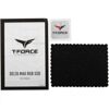 512 ГБ 2.5 SATA накопитель TEAMGROUP T-FORCE DELTA MAX RGB LITE White  [T253TM512G0C425]
