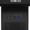 23.8 Моноблок OSIO BaseLine B240i  [B240i-004b]