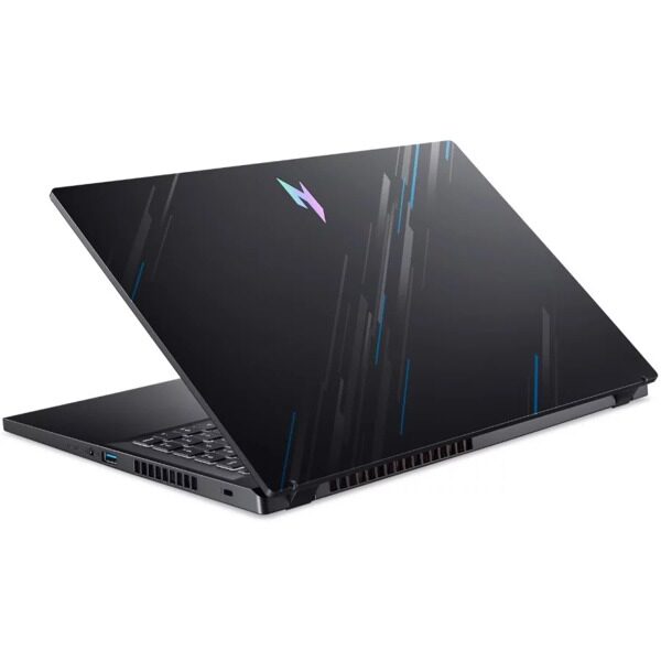 Ноутбук Acer Nitro V 15 ANV15-51-530Q Intel Core i5 13420H 2100MHz/15.6/1920x1080/16GB/512GB SSD/NVIDIA GeForce RTX 3050 6GB/Wi-Fi/Bluetooth/Без ОС (NH.QN9CD.00E) Black