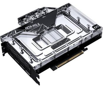 Inno3D GeForce RTX 4080 ICHILL FROSTBITE 16GB GDDR6X