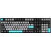Клавиатура проводная Varmilo APG108 Moonlight  [A95A023F8A5A06A007/D]