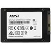 Твердотельный накопитель MSI 480 Gb SPATIUM S270 S78-440E350-P83