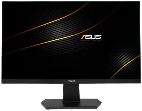 27" Монитор ASUS VA27EHF черный