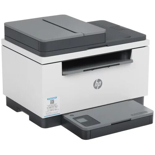 МФУ лазерное HP LaserJet MFP M233sdw