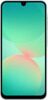 6.7 Смартфон Samsung Galaxy A26 256 ГБ зеленый
