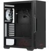 Компьютерный корпус ADATA XPG STARKER ARGB TG Black (STARKER-BKCWW)