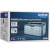 Принтер лазерный Brother HL-1110