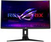 27 Монитор ASUS ROG Strix XG27AQV черный