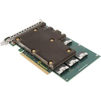 Контроллер RAID Microsemi (Adaptec) SmartRAID Ultra 3258p-32i/e