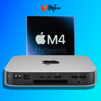 M4 Mac mini - 10 потенциальных изменений в будущей новинке